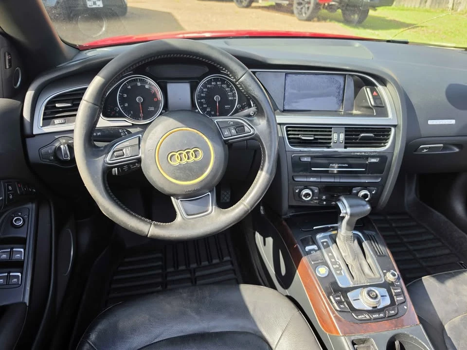 2014 Audi B8 A5 - Image 17 of 20