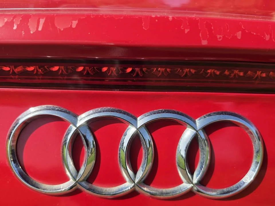 2014 Audi B8 A5 - Image 9 of 20