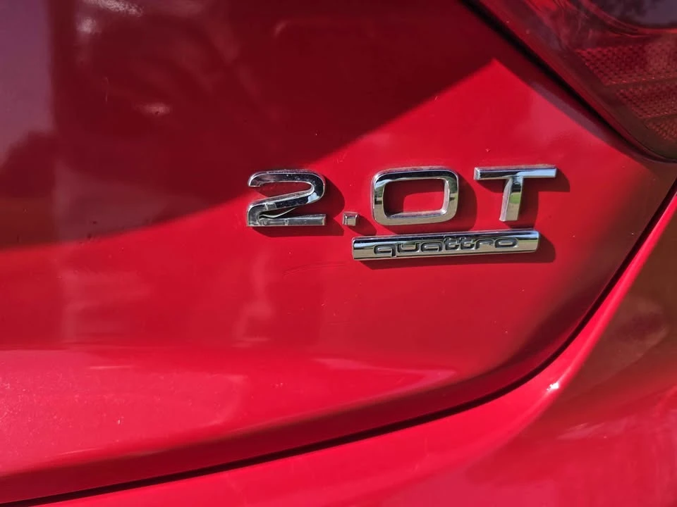 2014 Audi B8 A5 - Image 7 of 20