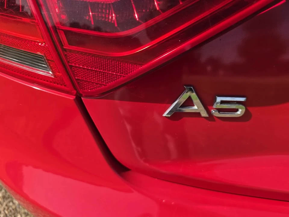2014 Audi B8 A5 - Image 8 of 20
