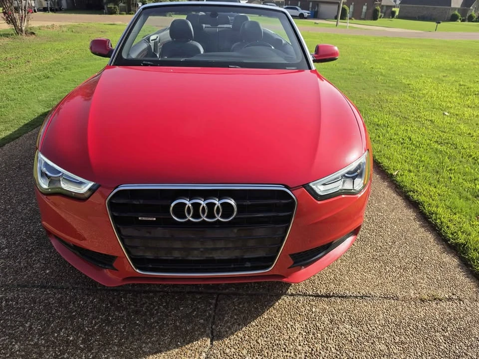2014 Audi B8 A5 - Image 15 of 20