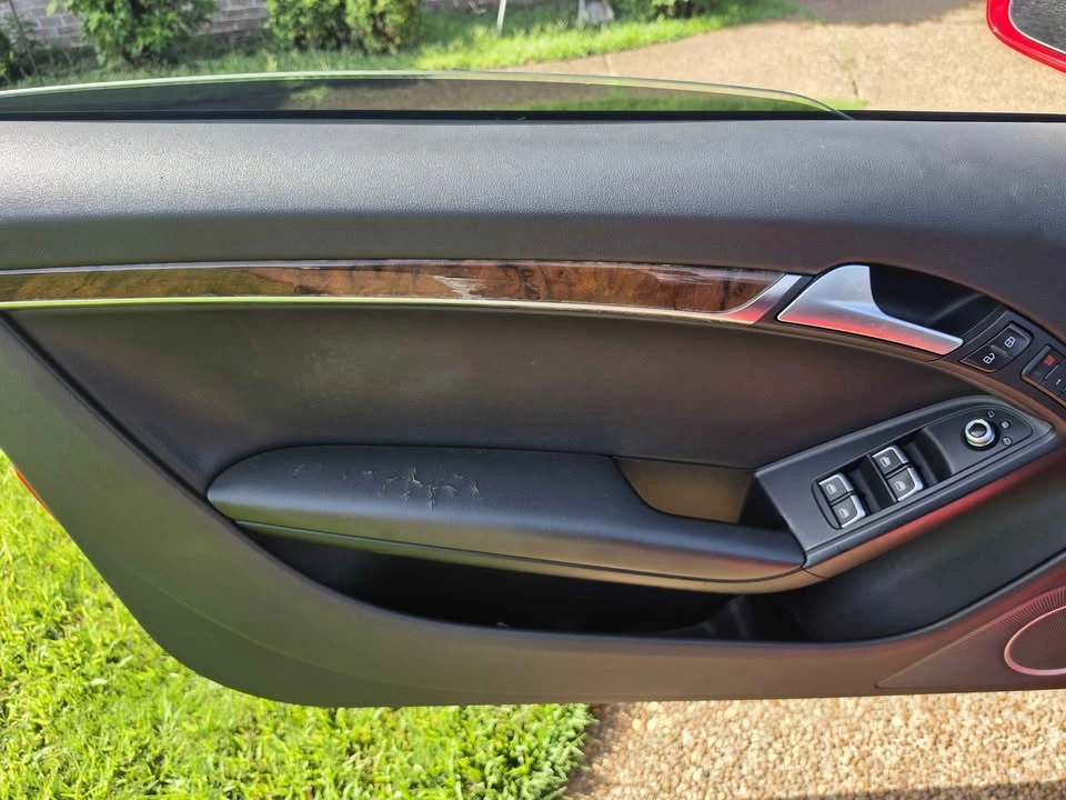 2014 Audi B8 A5 - Image 11 of 20
