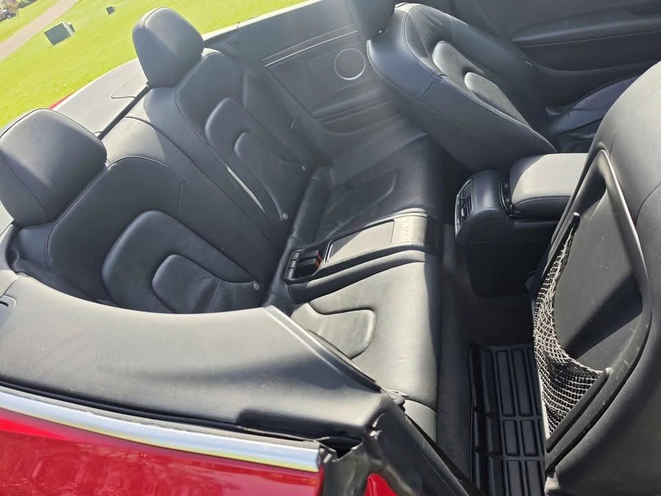 2014 Audi B8 A5 - Image 14 of 20