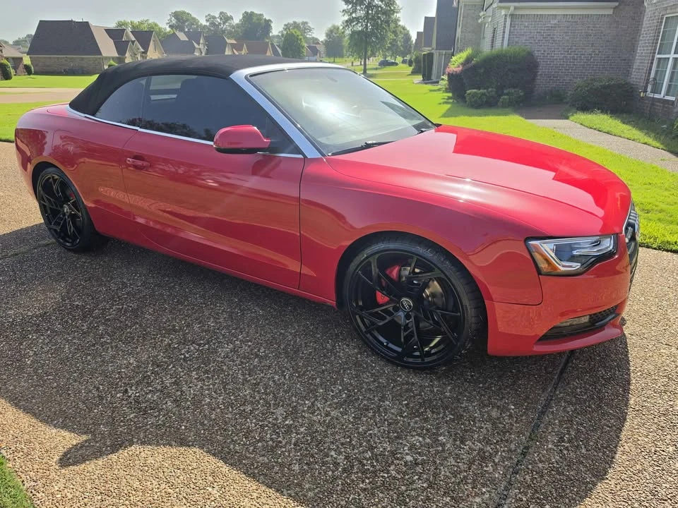2014 Audi B8 A5 - Image 18 of 20