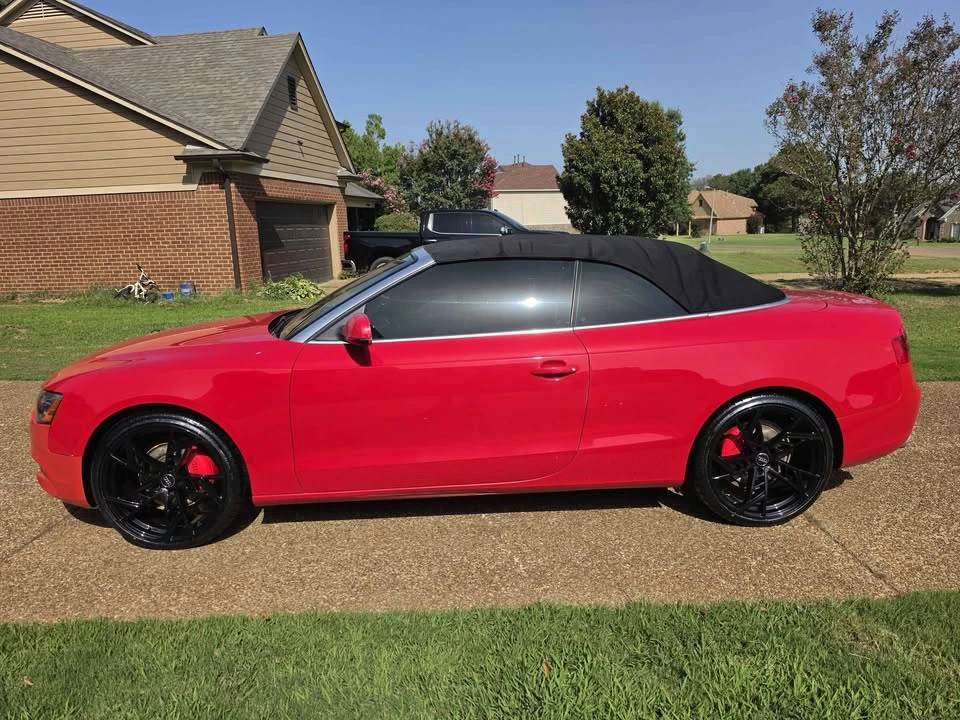 2014 Audi B8 A5 - Image 3 of 20