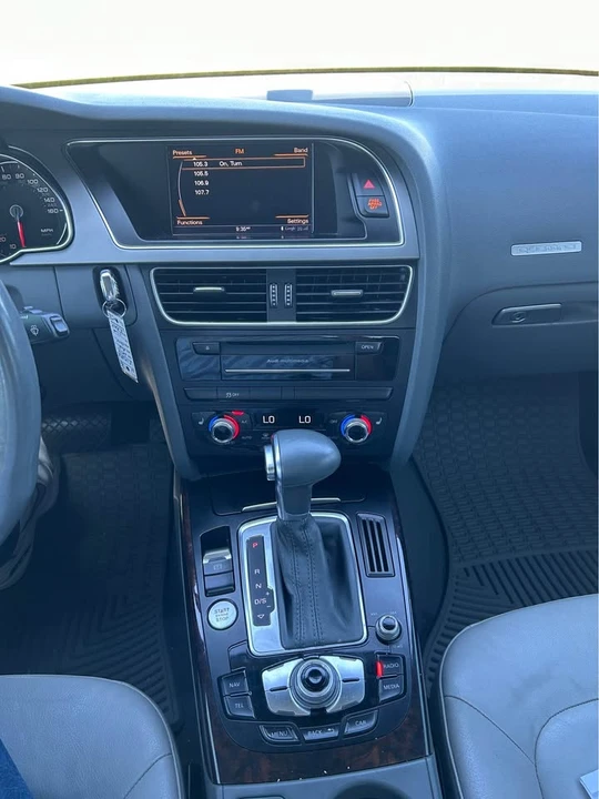 2014 Audi B8 A5 - Image 10 of 10