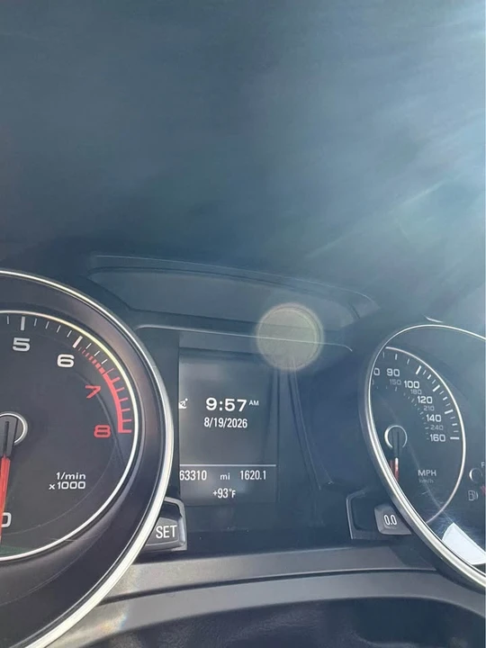 2014 Audi B8 A5 - Image 9 of 9