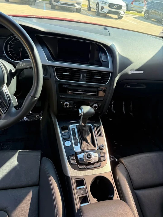 2014 Audi B8 A5 - Image 8 of 9