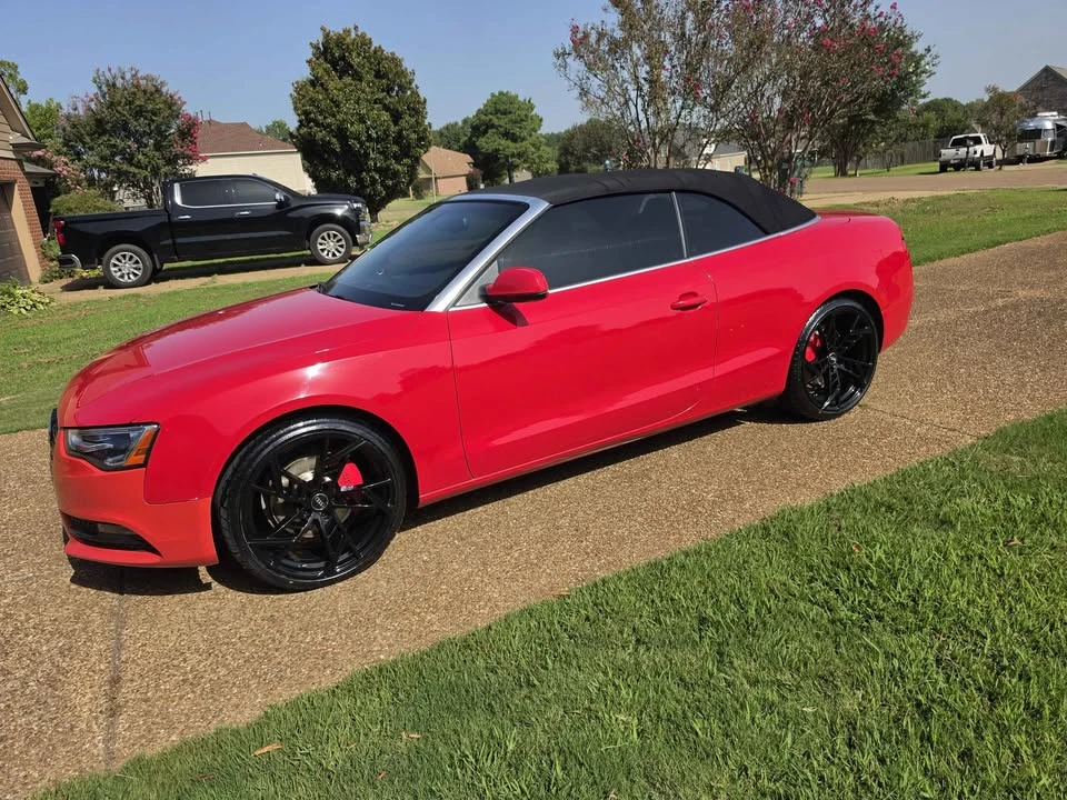 2014 Audi B8 A5 - Image 4 of 20