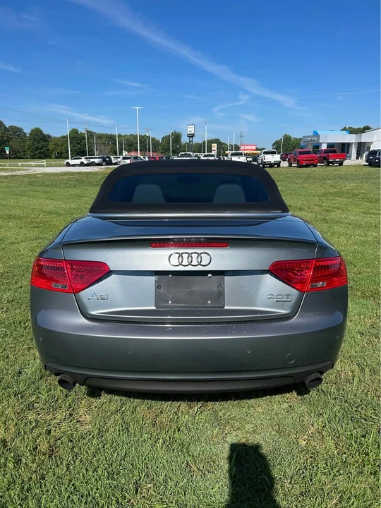 2014 Audi B8 A5 - Image 5 of 10
