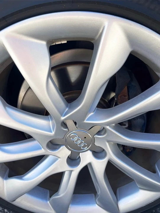 2014 Audi B8 A5 - Image 11 of 19