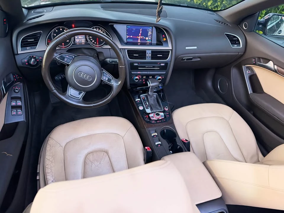 2014 Audi B8 A5 - Image 13 of 19