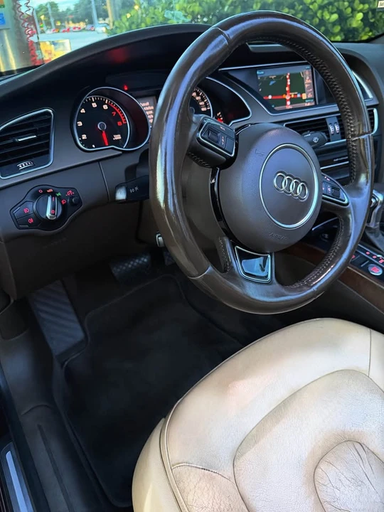 2014 Audi B8 A5 - Image 12 of 19