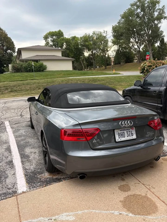 2014 Audi B8 A5 - Image 4 of 9