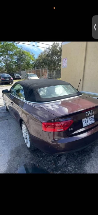 2014 Audi B8 A5 - Image 10 of 19