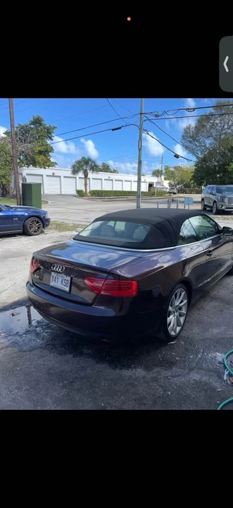 2014 Audi B8 A5 - Image 9 of 19