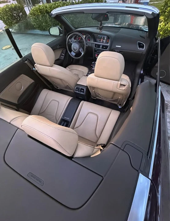 2014 Audi B8 A5 - Image 15 of 19