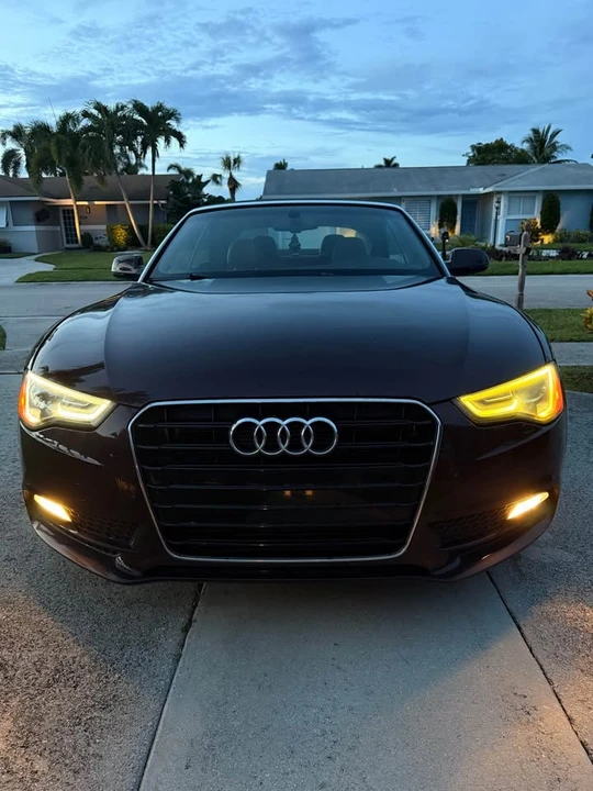 2014 Audi B8 A5 - Image 19 of 19
