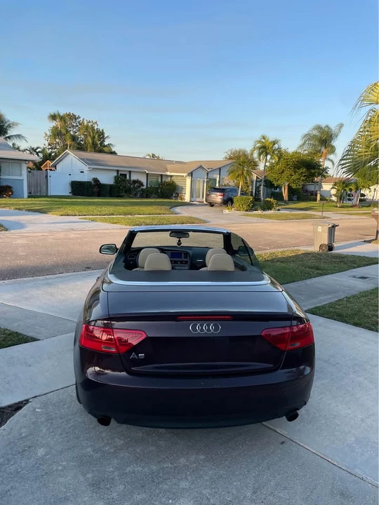 2014 Audi B8 A5 - Image 6 of 19