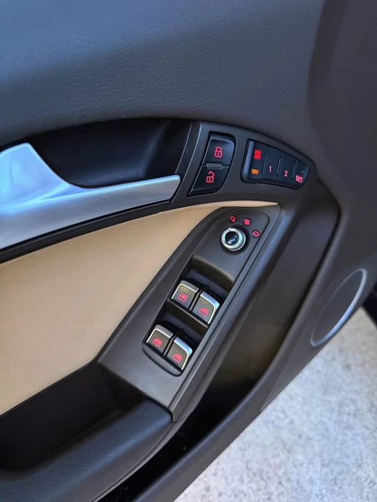 2014 Audi B8 A5 - Image 14 of 19