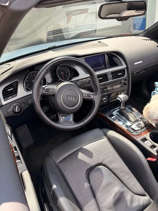 2014 Audi B8 A5 - Image 11 of 17