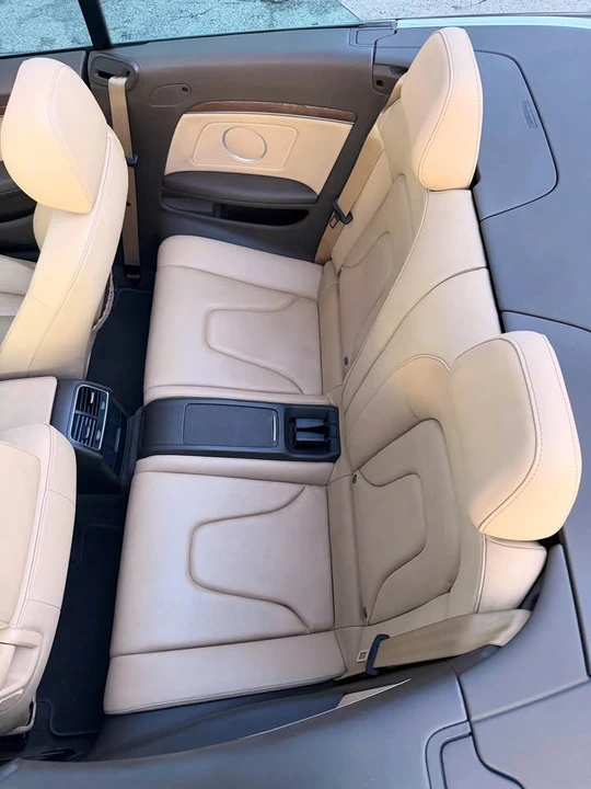 2014 Audi B8 A5 - Image 16 of 19