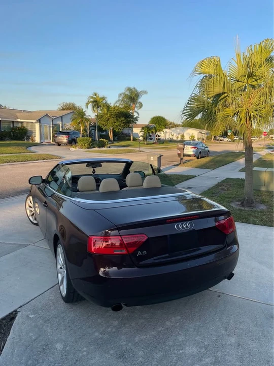 2014 Audi B8 A5 - Image 7 of 19