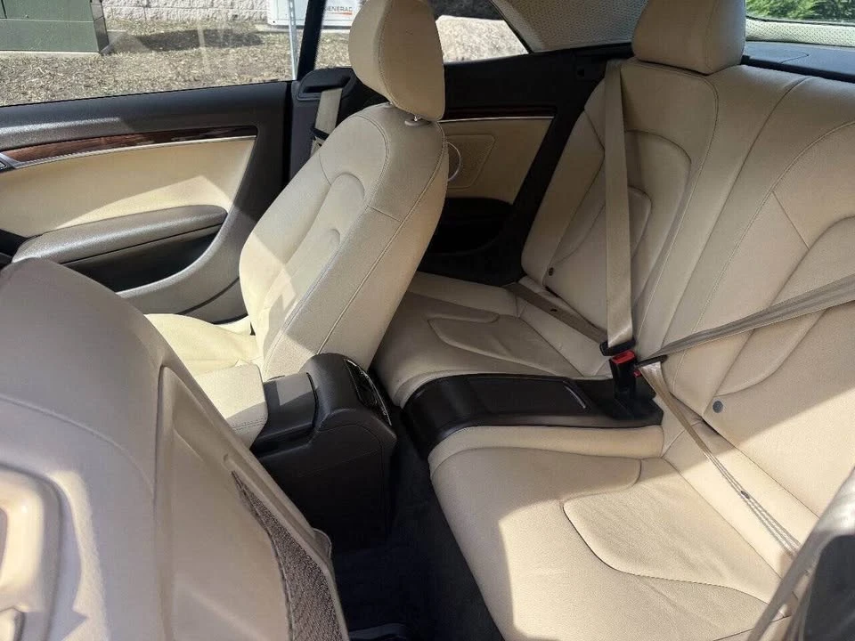 2014 Audi B8 A5 - Image 14 of 20