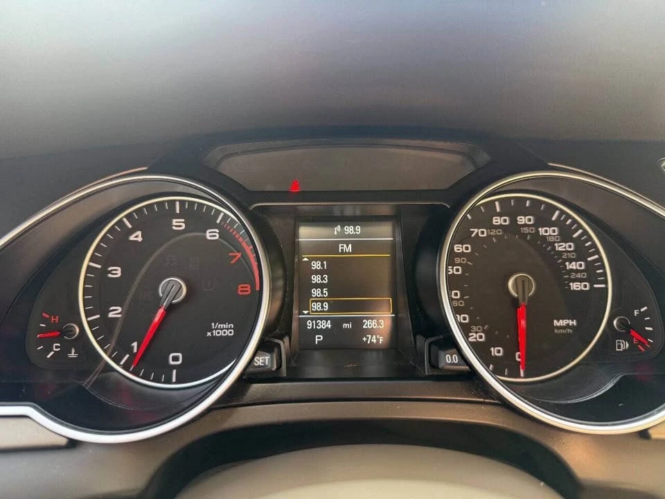 2014 Audi B8 A5 - Image 19 of 20