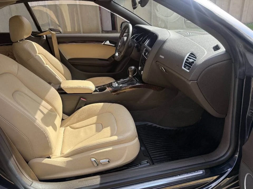 2014 Audi B8 A5 - Image 16 of 20