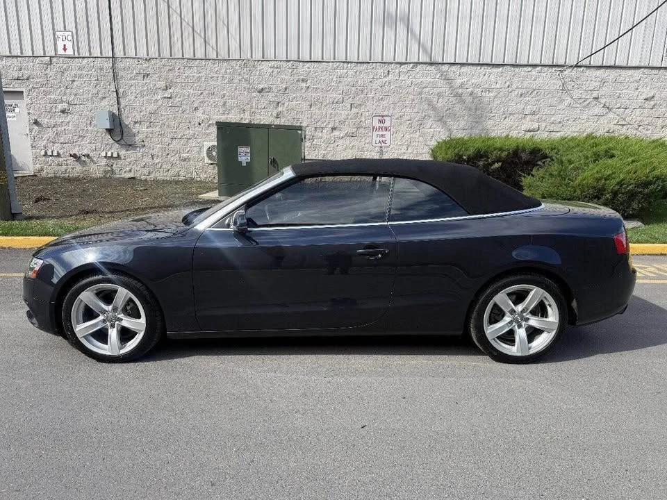 2014 Audi B8 A5 - Image 5 of 20