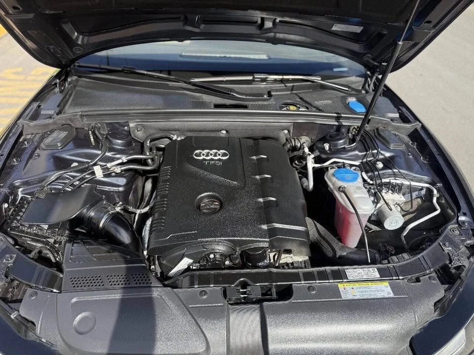 2014 Audi B8 A5 - Image 20 of 20