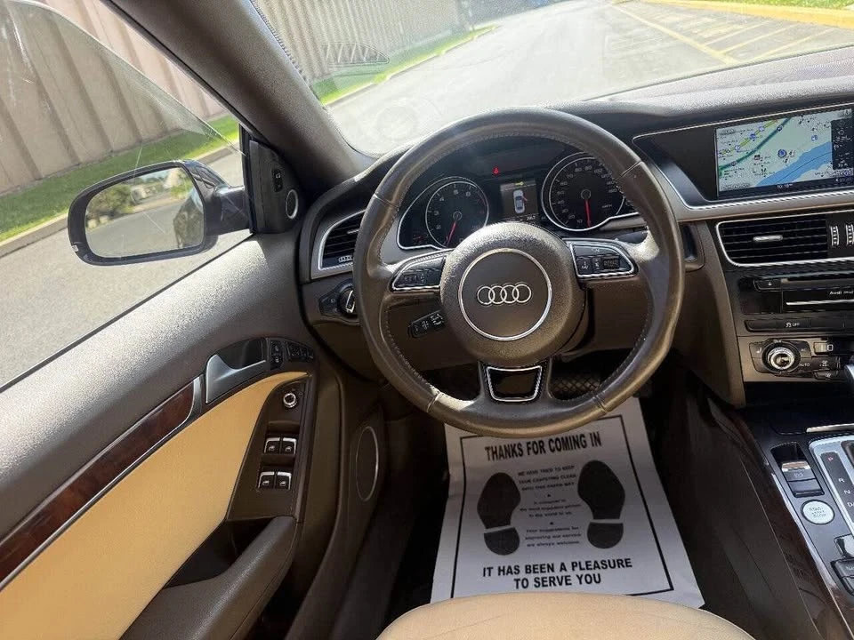 2014 Audi B8 A5 - Image 18 of 20