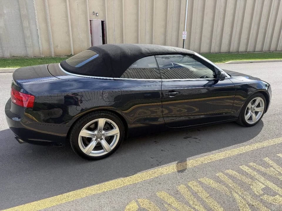 2014 Audi B8 A5 - Image 7 of 20
