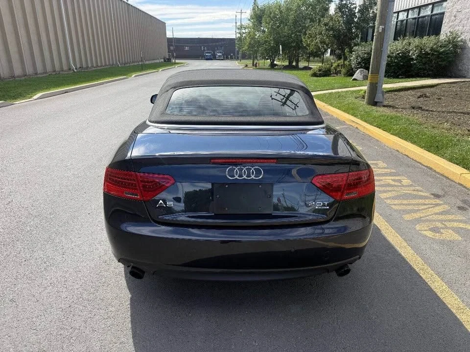 2014 Audi B8 A5 - Image 6 of 20