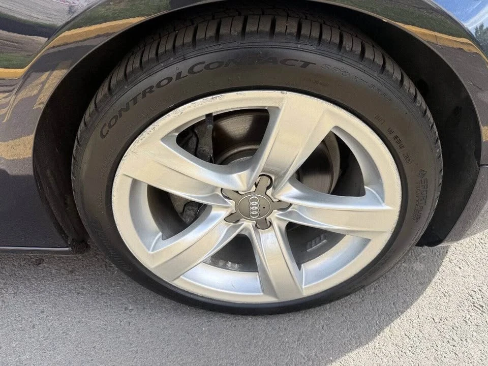 2014 Audi B8 A5 - Image 11 of 20
