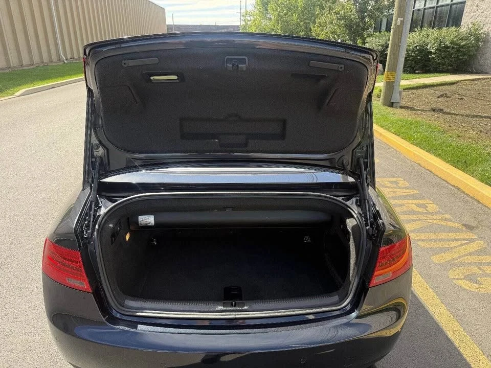 2014 Audi B8 A5 - Image 15 of 20