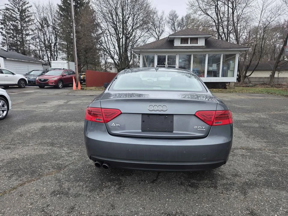 2014 Audi B8 A5 - Image 9 of 17