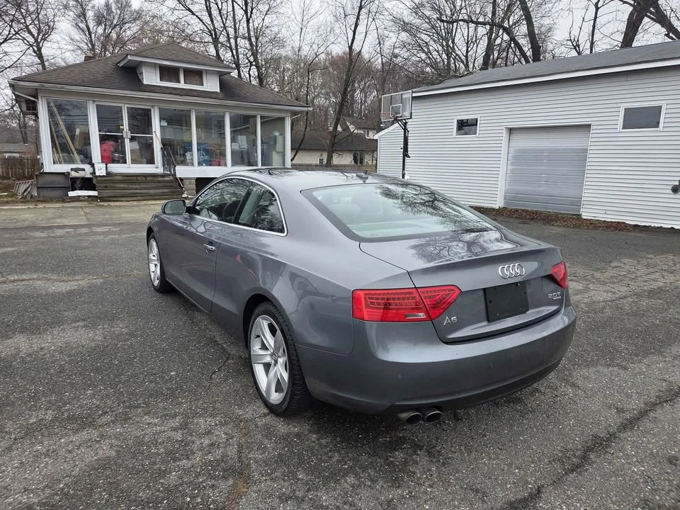 2014 Audi B8 A5 - Image 10 of 17