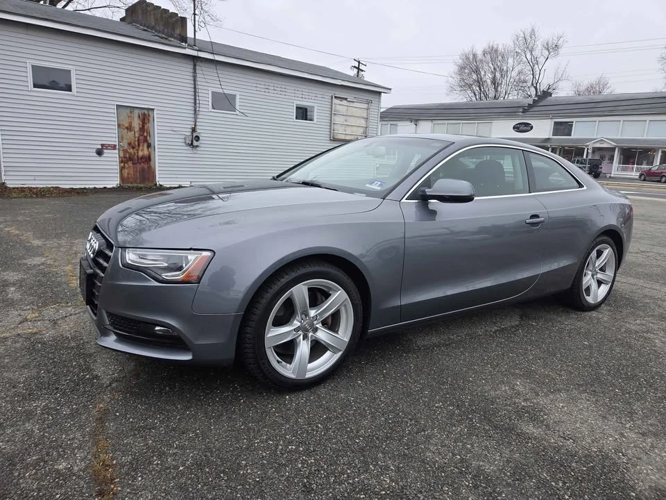2014 Audi B8 A5 - Image 4 of 17