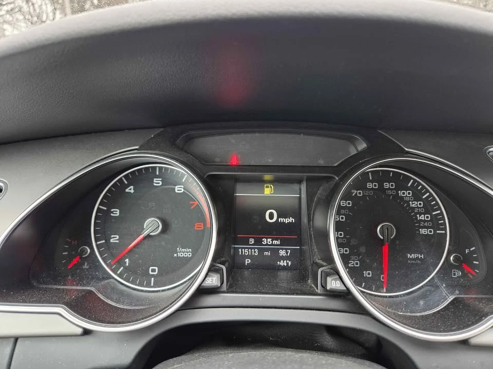 2014 Audi B8 A5 - Image 12 of 17