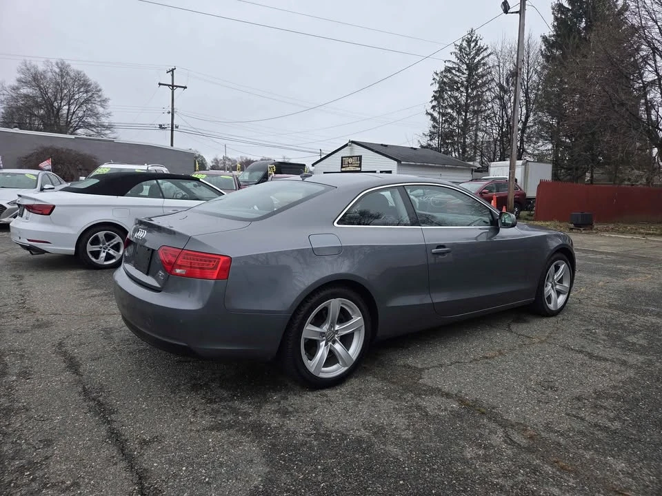2014 Audi B8 A5 - Image 7 of 17