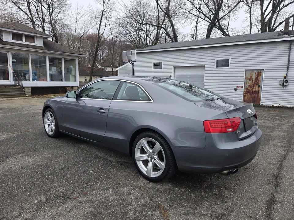 2014 Audi B8 A5 - Image 11 of 17