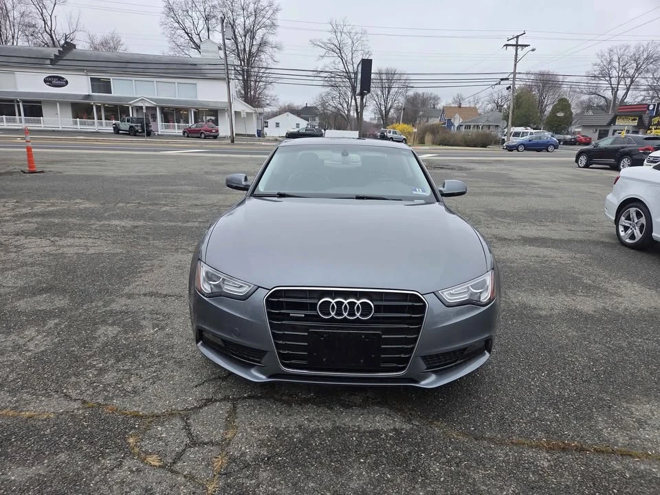 2014 Audi B8 A5 - Image 2 of 17