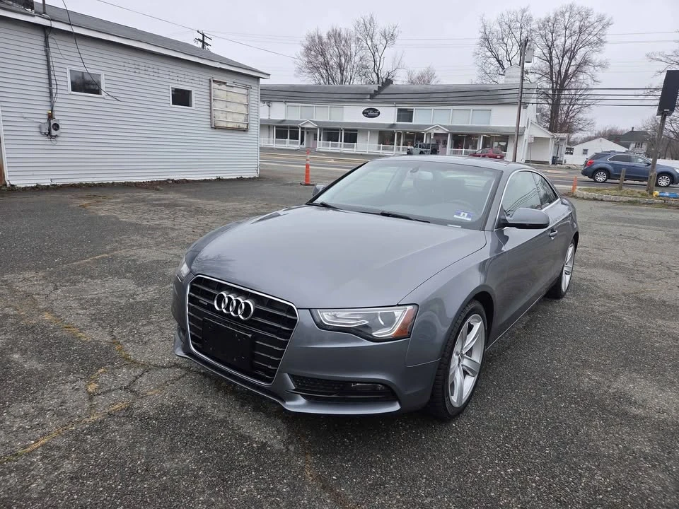 2014 Audi B8 A5 - Image 3 of 17