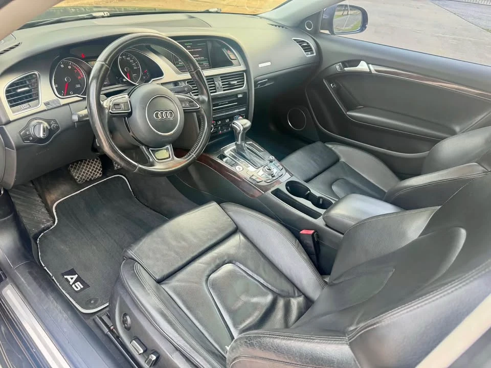2014 Audi B8 A5 - Image 10 of 15