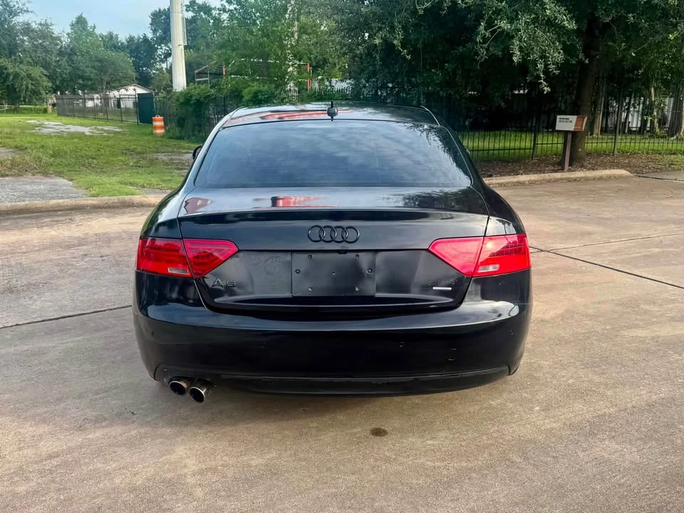 2014 Audi B8 A5 - Image 6 of 15