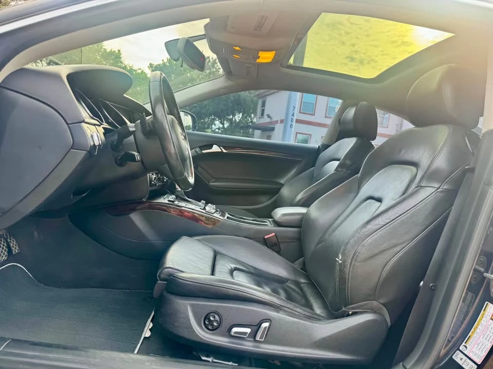 2014 Audi B8 A5 - Image 13 of 15