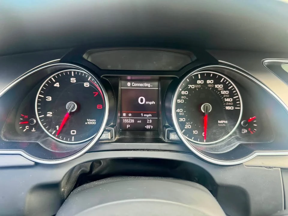 2014 Audi B8 A5 - Image 15 of 15