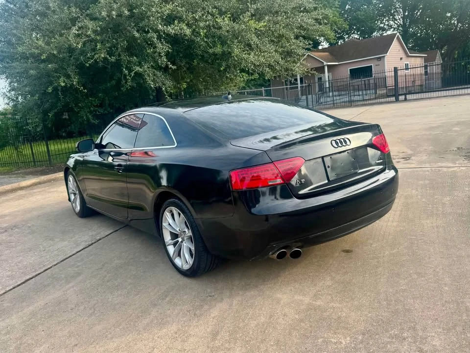 2014 Audi B8 A5 - Image 2 of 15